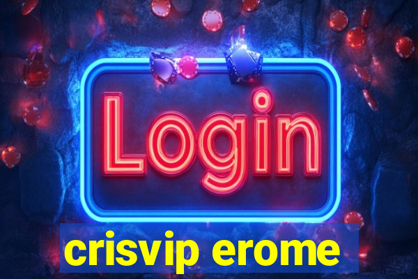 crisvip erome